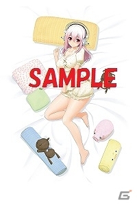 バリエーション豊かな衣装をまとった“そに子”がラインナップ！3DS「ソニプロ」法人別特典を紹介の画像8