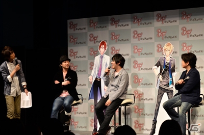 カレ同士のスピンオフストーリーや妄想セリフも披露！700名以上のファンがかけつけた「ボーイフレンド（仮）」無料公開イベント第一弾の画像13