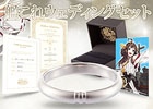 艦娘たちとのケッコンカッコカリを疑似体験できる！結婚セット商品「艦隊これくしょん -艦これ- ウェディングセット」の受注受付が開始