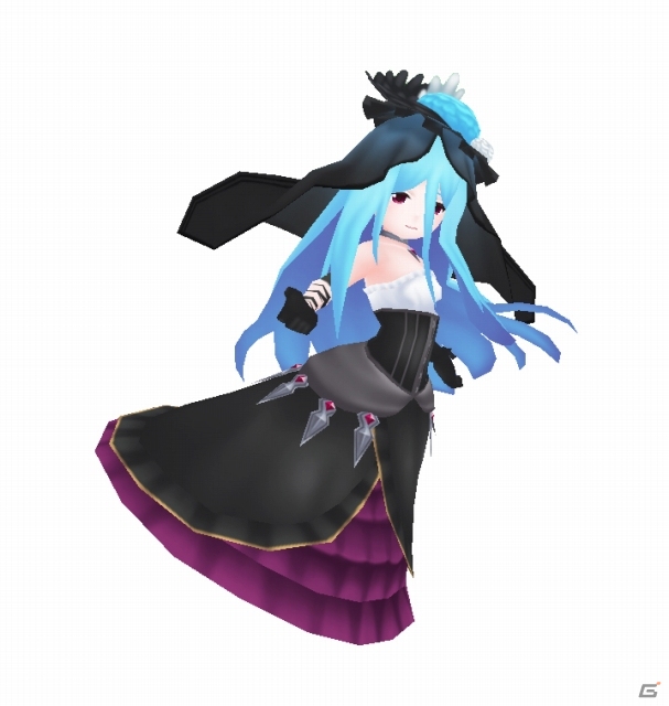 限定魔ペットや限定カードが手に入る！iOS「聖剣伝説 RISE of MANA」×「最強ガーディアン・クルス」のコラボキャンペーンが開催の画像3
