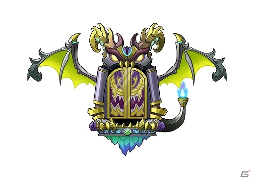 3DS「パズドラZ」覚醒ゼウスが出現する降臨ダンジョンが4月10日に配信決定！「次元の門番・ヘルゲイト」登場ダンジョンも4月8日より再配信の画像4