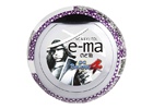 「戦国BASARA4」×「e-maのど飴」コラボレーション商品「e-maのど飴容器 戯画ベリー（ブルーベリー＆カシス味)」が販売開始