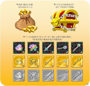 Android「ドラゴンリーグA」古代兵器巨神が出現！仲間と協力して撃破を目指すフィールドイベント「巨神襲来」開戦の画像3