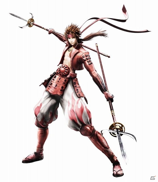 大阪・天王寺で開催される「天王寺 真田幸村博」で「戦国BASARA4」スペシャルステージが実施決定―壇上には真田幸村役・保志総一朗さんが登壇の画像3