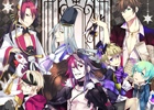 iOS/Android「ラヴヘブン」20万ダウンロード突破感謝キャンペーンが4月8日より開催