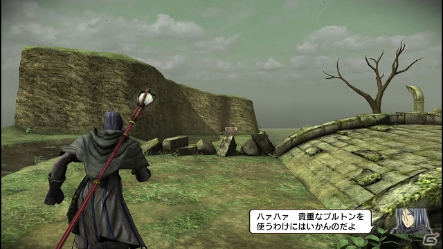本気でシミュレーションRPGに挑戦する時がやってきた―PS4版「NAtURAL DOCtRINE」のプレイインプレッションを紹介！の画像25