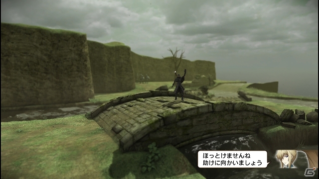 本気でシミュレーションRPGに挑戦する時がやってきた―PS4版「NAtURAL DOCtRINE」のプレイインプレッションを紹介！の画像27
