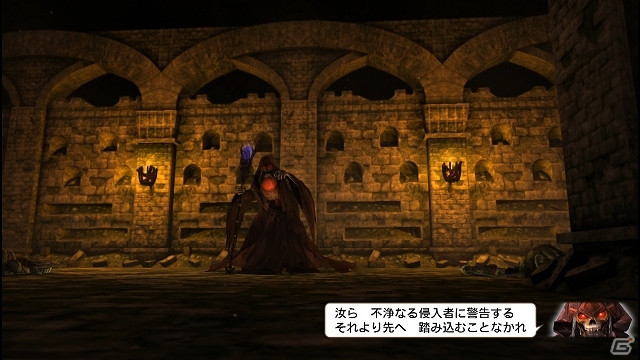 本気でシミュレーションRPGに挑戦する時がやってきた―PS4版「NAtURAL DOCtRINE」のプレイインプレッションを紹介！の画像44