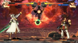 AC版「ギルティギア イグザード -サイン-」Ver1.02へのバージョンアップを実施―「ラムレザル＝ヴァレンタイン」がタイムリリースキャラとして参戦！の画像13