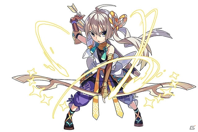 iOS/Android「フルボッコヒーローズ」出雲阿国やジャックザリッパーなどを要する新クラス「忍者」が登場！「出現確率超UPx2倍キャンペーン」も実施中の画像16