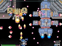 絶版と化していた「コロぱた」がニンテンドーDSiウェアになって復刻！新作STG「サジタリウス・エー・スター」と併せ4月16日より配信開始の画像10