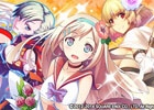 PS Vita版「拡散性ミリオンアーサー」配信1周年記念キャンペーンが開催！ストーリー第2部「聖杯探求編」などを追加するアップデートも実施