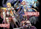 iOS/Android「ヴァリアントレギオン」新マップ「魔界」や新クラス「ナイト」「アサシン」「サマナー」を追加する大型アップデートが実施