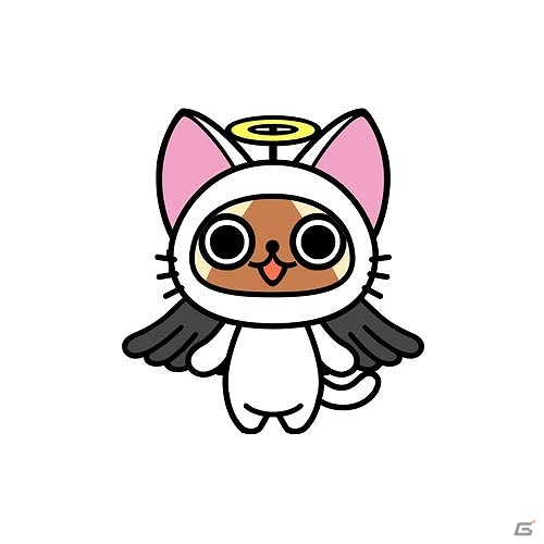 可愛いにゃんぱいあたちが続々登場！iOS「モンハン いつでもアイルーライフ」にて「にゃんぱいあ」コラボイベントが開催中の画像10