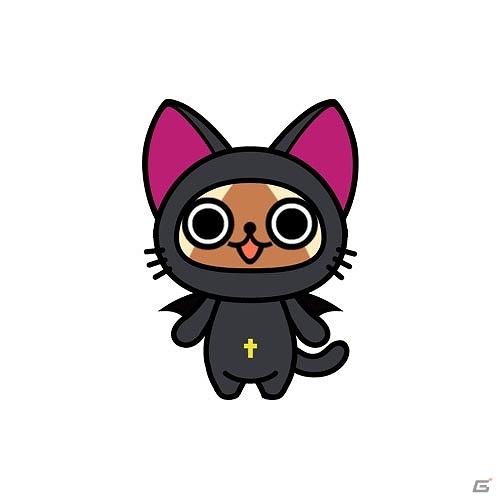 可愛いにゃんぱいあたちが続々登場！iOS「モンハン いつでもアイルーライフ」にて「にゃんぱいあ」コラボイベントが開催中の画像8