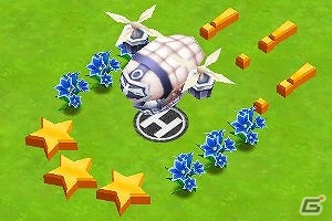 iOS/Android「ロリポップ☆あいらんど」ブラックパールやクリスタルベア工房などが手に入る「春の三大キャンペーン」が実施中の画像5