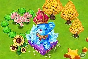 iOS/Android「ロリポップ☆あいらんど」ブラックパールやクリスタルベア工房などが手に入る「春の三大キャンペーン」が実施中の画像6
