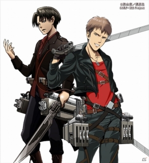 ニコニコアプリ「進撃の巨人 -反撃の翼- ONLINE」ログインするだけで「クラスガチャチケット」などのアイテムが入手できるキャンペーンが開催の画像2