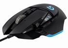 高精度センサー＆高いカスタマイズ性を備えたゲーミングマウス「ロジクール G502チューナブル ゲーミングマウス」が5月16日に発売