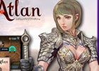 iOS/Android「レジェンドオブアトラン」ゲームの全貌が分かるガイド動画が公開！戦闘＆冒険エリアなどの情報も一部紹介