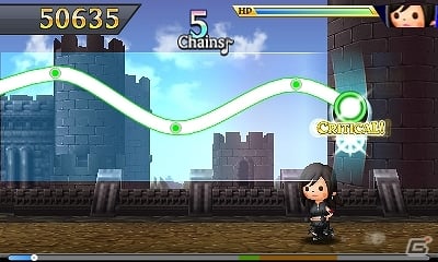 プレイ特典として製品版の初期PTメンバーが10人増える！3DS「シアトリズム ファイナルファンタジー カーテンコール」体験版2が配信スタートの画像4