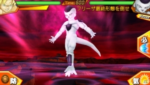 悟空になりきり迫りくる強敵を倒そう！iOS/Android「ドラゴンボール アルティメットスワイプ」の配信が開始の画像3