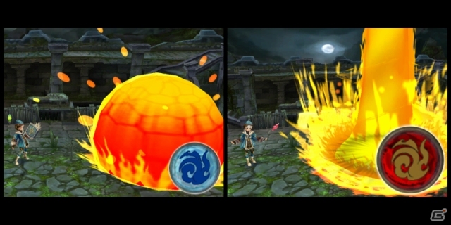 iOS/Android「幻塔戦記 グリフォン」Ver1.1.4.0アップデート実施！ウィザード・ウォーロック覚醒スキルが実装の画像3