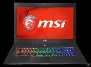 サイコム、ゲーミングノートが期間限定の特別価格に！「MSIゲーミングノートPC 春の新生活応援キャンペーン」が開催の画像1