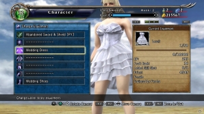 PS3「ソウルキャリバー ロストソーズ」ピュラ解放クエスト「不幸を呼ぶ娘」が4月9日16時よりスタート！宝箱にはウェディングドレスが登場の画像12