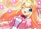 iOS/Android「あんさんぶるガールズ！」と「ウチの姫さまがいちばんカワイイ」の連動コラボキャンペーンがスタート