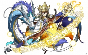 iOS/Android「パズル＆ドラゴンズ」2500万ダウンロード突破！新たな降臨ダンジョンや人気のスペシャルダンジョンが登場する記念キャンペーン開催の画像8