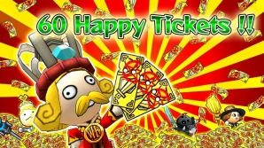 Xbox 360「Happy Wars」大型アップデート第13弾実施！キャラクターの成長を促進する「サポートアイテム」や「アイテム進化」などの新要素が追加の画像3