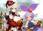 刻を制して連撃・斬り上げ・叩きつけコンボを叩き込もう！iOS/Android「刻のイシュタリア」の事前登録が開始