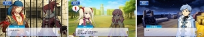 iOS/Android「フライハイトアレスティア」新規レアカード「グラッフル」が手に入る限定バトルイベント＆追加シナリオ3章「奇遇悪計」が登場の画像6