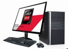 フェイス、「Jaguar」コアデザインと超省電力APU「Athlon 5350」「Sempron 3850」を搭載した省スペースゲーミングパソコン4モデルを販売