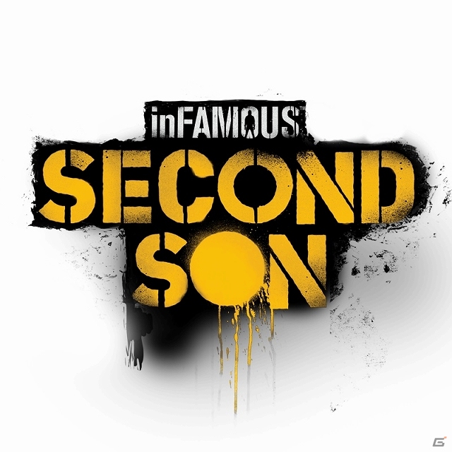 PS4「inFAMOUS Second Son」SHARE機能を使った公式ブロードキャスト放送が4月10日20時より放送決定の画像1