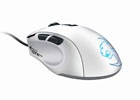 ROCCAT、レーザーマウス「Kone Pure Color Edition Phantom White」を4月18日に発売