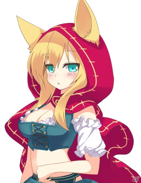 ニコニコアプリ「桃色大戦ぱいろん・生」イラストコンテスト最優秀賞「コルッカ・S・ハユハ」が登場の画像2
