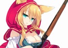 ニコニコアプリ「桃色大戦ぱいろん・生」イラストコンテスト最優秀賞「コルッカ・S・ハユハ」が登場