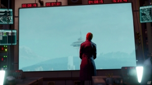 PS4「inFAMOUS Second Son」新情報公開！立ちはだかる敵、政府機関D.U.P.の創設者「ブルック・オーグスティン」の能力は「コンクリート」の画像11