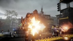 PS4「inFAMOUS Second Son」新情報公開！立ちはだかる敵、政府機関D.U.P.の創設者「ブルック・オーグスティン」の能力は「コンクリート」の画像3