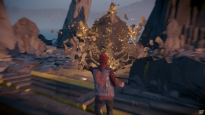 PS4「inFAMOUS Second Son」新情報公開！立ちはだかる敵、政府機関D.U.P.の創設者「ブルック・オーグスティン」の能力は「コンクリート」の画像31