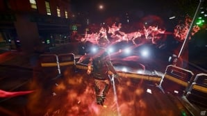 PS4「inFAMOUS Second Son」新情報公開！立ちはだかる敵、政府機関D.U.P.の創設者「ブルック・オーグスティン」の能力は「コンクリート」の画像36