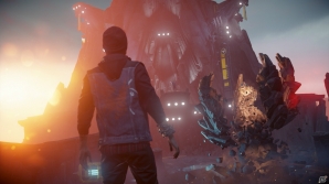PS4「inFAMOUS Second Son」新情報公開！立ちはだかる敵、政府機関D.U.P.の創設者「ブルック・オーグスティン」の能力は「コンクリート」の画像7
