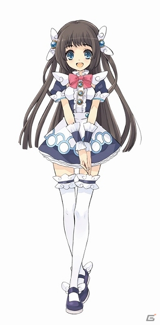 Ps3 神様と運命覚醒のクロステーゼ サブシナリオのゲストとして前作 神様と運命革命のパラドクス より5人の女の子キャラクターたちが出演決定の画像 ゲーム情報サイト Gamer