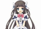 PS3「神様と運命覚醒のクロステーゼ」サブシナリオのゲストとして前作「神様と運命革命のパラドクス」より5人の女の子キャラクターたちが出演決定
