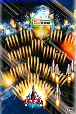 PS3「雷電IV OverKill」3つのゲームモード情報などを掲載した公式サイトがオープン！配信価格が2,970円（税込）に決定の画像6