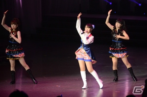 これまでの積み重ねとこれからの飛躍を感じさせた「アイドルマスター シンデレラガールズ」初の単独イベントをレポートの画像11
