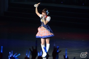 これまでの積み重ねとこれからの飛躍を感じさせた「アイドルマスター シンデレラガールズ」初の単独イベントをレポートの画像15