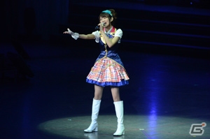これまでの積み重ねとこれからの飛躍を感じさせた「アイドルマスター シンデレラガールズ」初の単独イベントをレポートの画像17